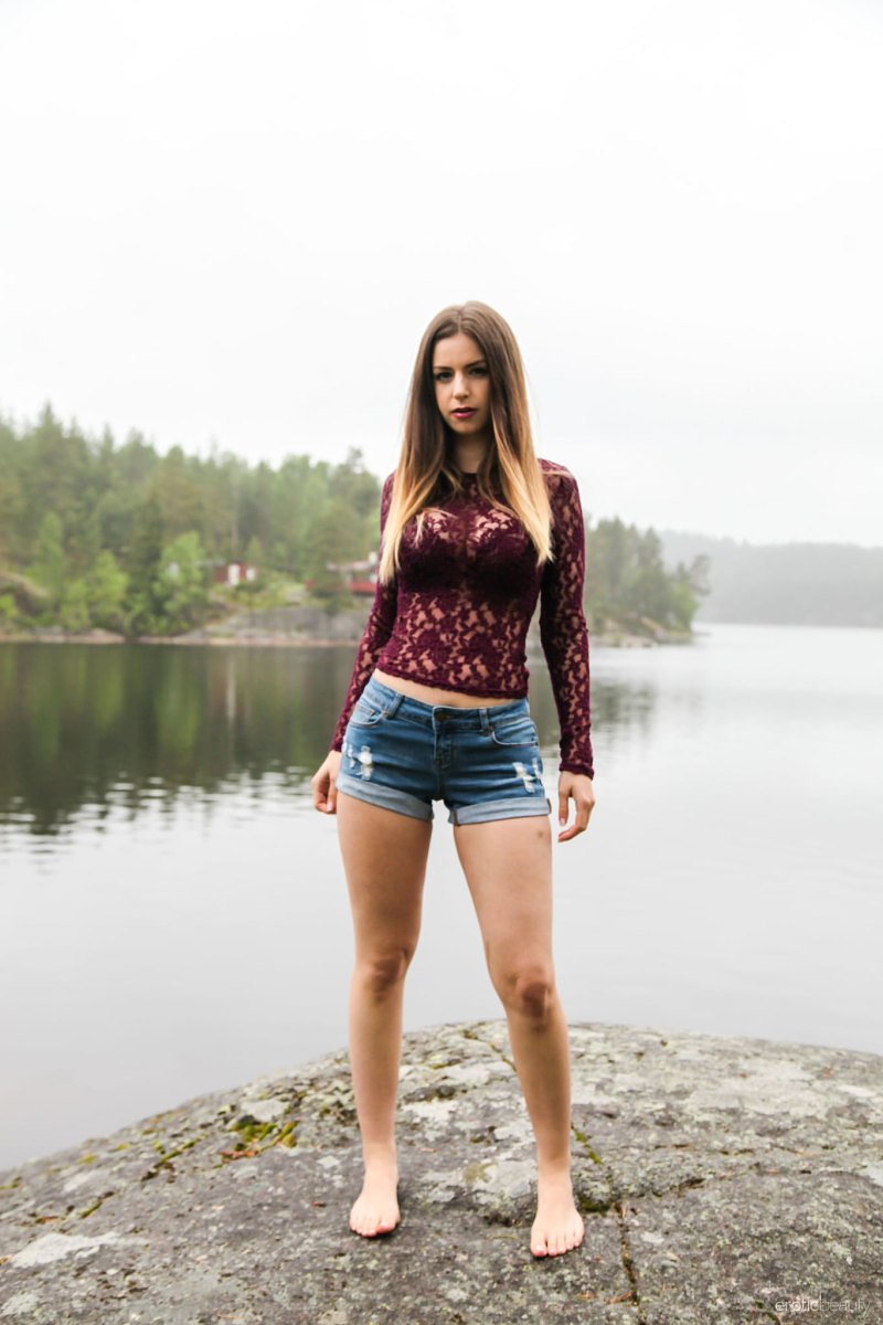 Арина, 21 год, 3 размер груди